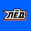 Скользкий лёд banner