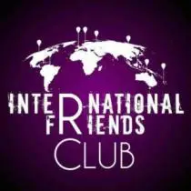 International friends club