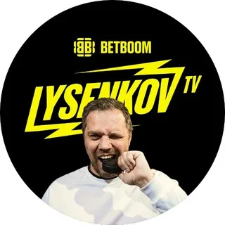 Хоккей и LYSENKOV TV / НХЛ, КХЛ, спорт banner