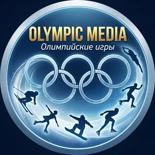 Olympic Media | Спорт banner