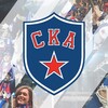 ХК СКА Санкт-Петербург banner