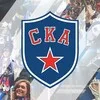 ХК СКА Санкт-Петербург banner