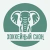 Хоккейный Слон banner