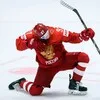 ХОККЕЙ РОССИИ l КХЛ banner