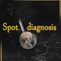 Spot Diagnosis 2021🩺. 