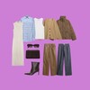 WB Outfits & Home Decor banner