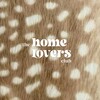 The Home Lovers Club banner