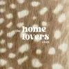 The Home Lovers Club banner