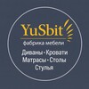 МЕБЕЛЬ ОТ ПРОИЗВОДИТЕЛЯ 🏭 banner