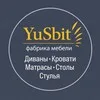 МЕБЕЛЬ ОТ ПРОИЗВОДИТЕЛЯ 🏭 banner