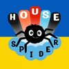 Павуки Птахоїди - Spiders House ( Пауки птицееды ) banner