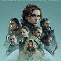 Download Dune (2021) Dual Audio banner