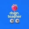 design teacher | Туториалы для дизайнеров banner