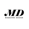 Magazine Design banner