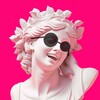 Дизайн-муза. Кириллица ❤️ banner