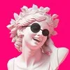 Дизайн-муза. Кириллица ❤️ banner