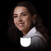 Веб & Мобильный дизайн. Alice K banner