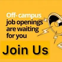 College to Company - Freshers