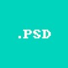 .PSD – Files banner