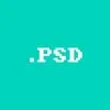 .PSD – Files banner