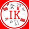 Instagram-щик — блог Ильи Миндибекова banner
