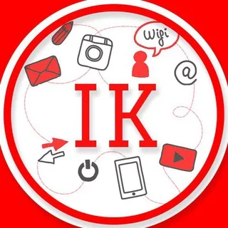Instagram-щик — блог Ильи Миндибекова banner