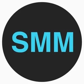 SMM | СММ banner