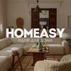 HOMEASY - идеи для дома banner