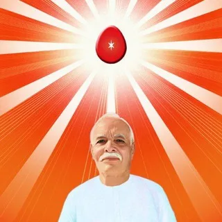 Mere meethe baba pyare baba