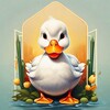 Удачно сложилось/Lucky Duck banner