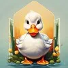 Удачно сложилось/Lucky Duck banner