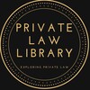 Private Law Library | PLL Право banner
