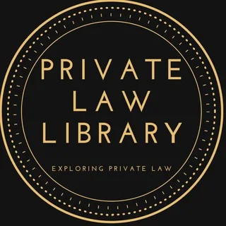 Private Law Library | PLL Право banner