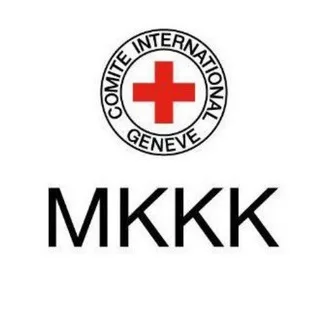 Международный Комитет Красного Креста banner