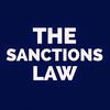 The Sanctions Law banner