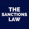 The Sanctions Law banner