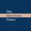 The Sanctions Times banner