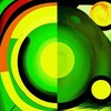 Green Sun banner