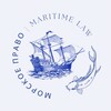 Морское право | Maritime law banner
