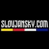 Slovjansky.com – Interslavic / Medžuslovjansky banner