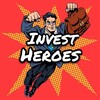 Invest Heroes banner