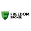FREEDOM FINANCE OFFICIAL banner