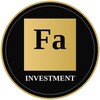 FA INVESTMENT banner