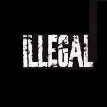 iLLegal's Custom BGMI banner