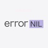 ErrorNil. iOS-разработка banner