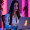 It Ananas banner