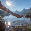 Источник Жизни: Биогенная Вода banner