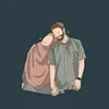 Муж и жена ❤️ banner