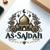𝐀𝐬 𝐒𝐚𝐣𝐝𝐚𝐡 / Исламские напоминания / Хадисы banner
