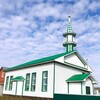 Әниләр мәчете🕌Мечеть Энилэр banner